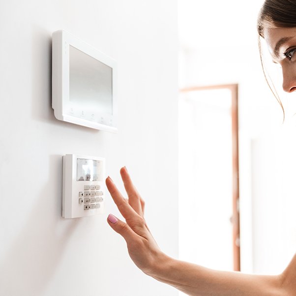 Existing System Alarm Monitoring Existing System Alarm Monitoring