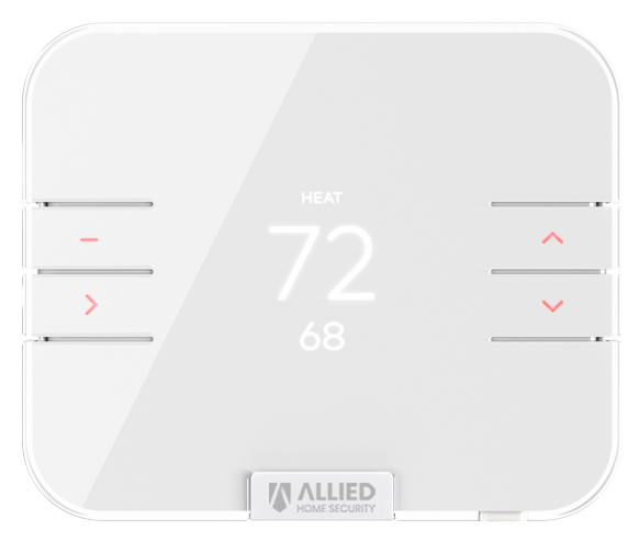 Allied Smart Thermostat Allied Smart Thermostat