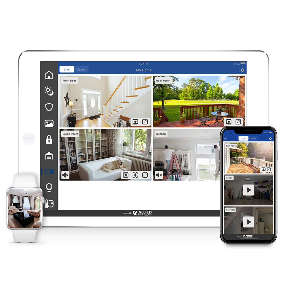 Allied App Suite Allied App Suite