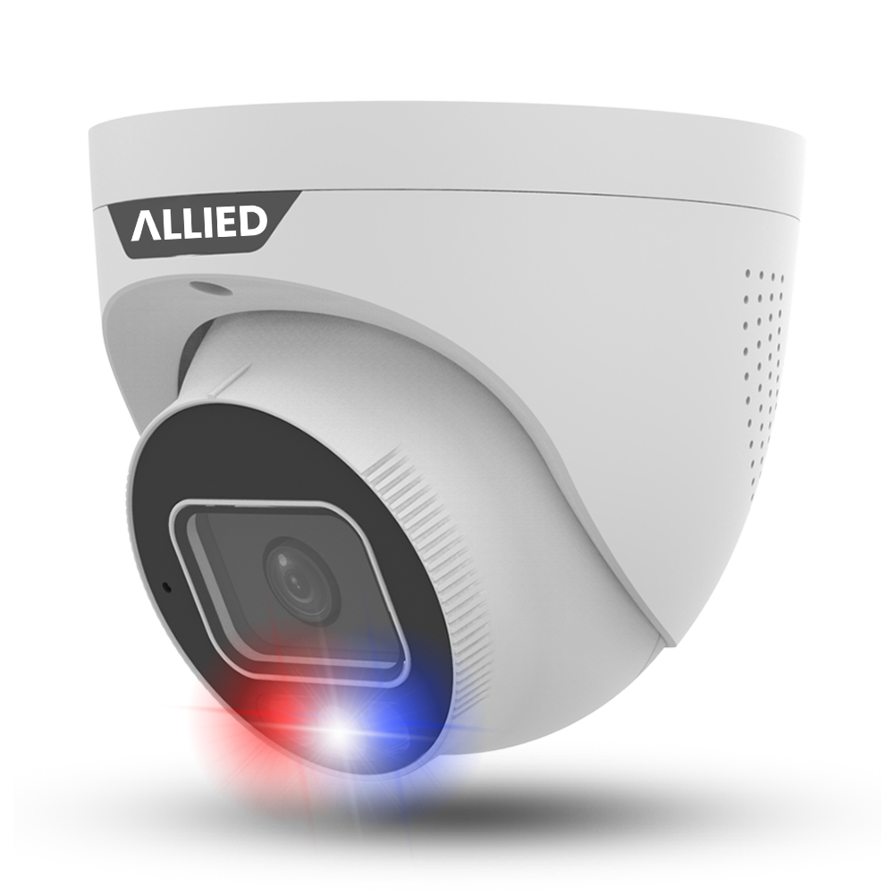 Active Deterrence Camera Active Deterrence Camera