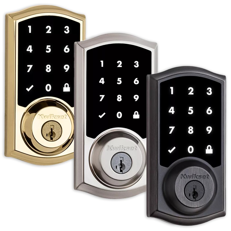 Kwikset 916 Keypads Kwikset 916 Keypads