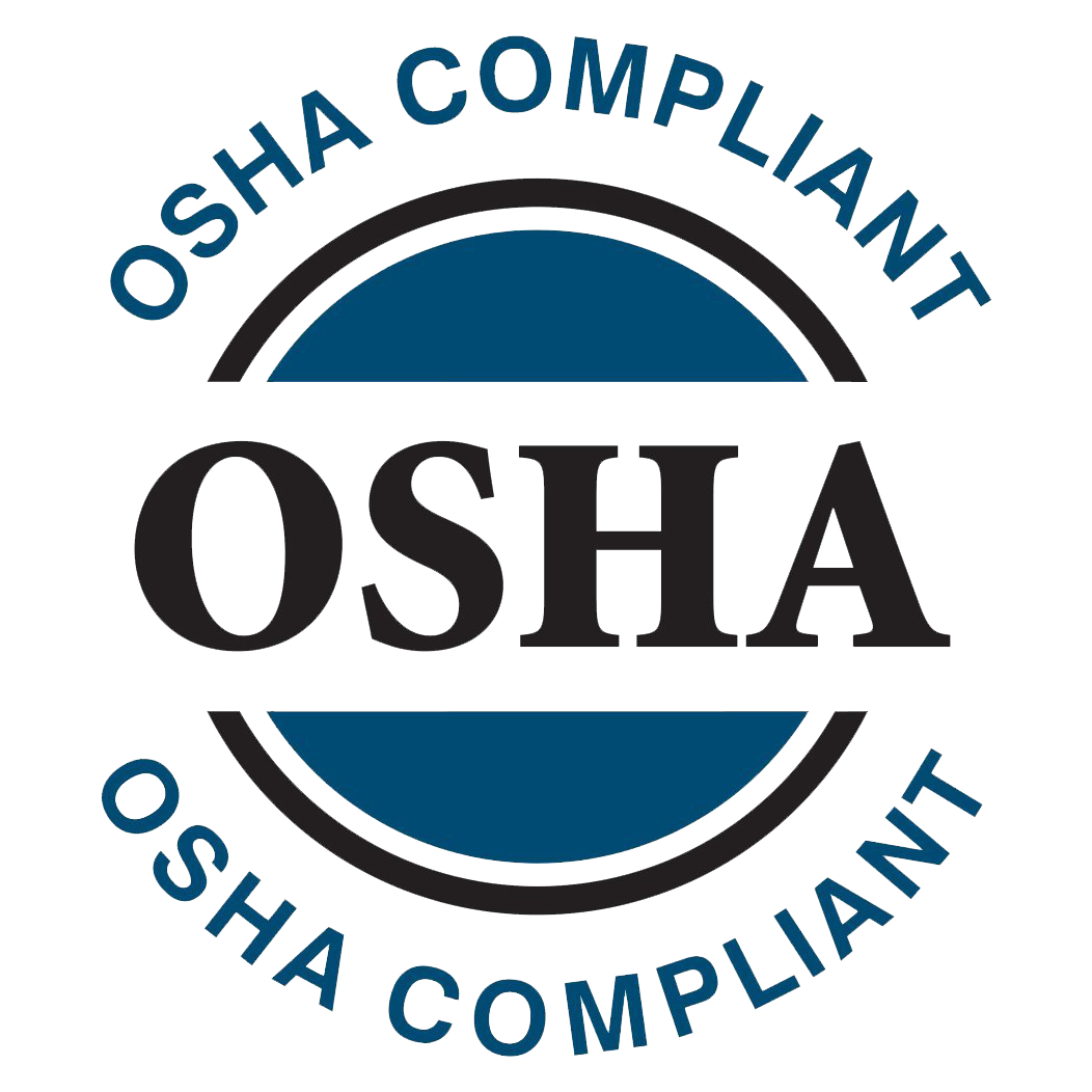 Osha Compliant Osha Compliant