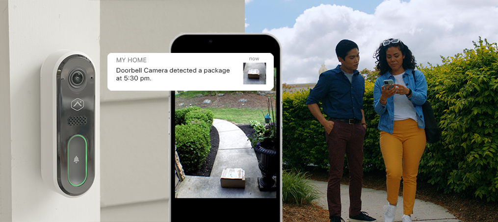 Package Alerts Package Alerts