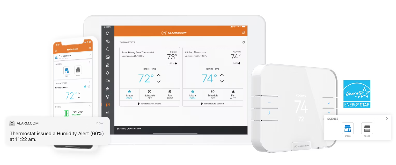 Energy Management Energy Management