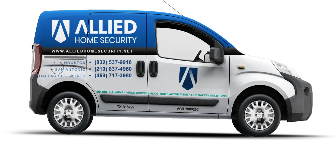 Allied Home Security – Texas Allied Home Security - Texas