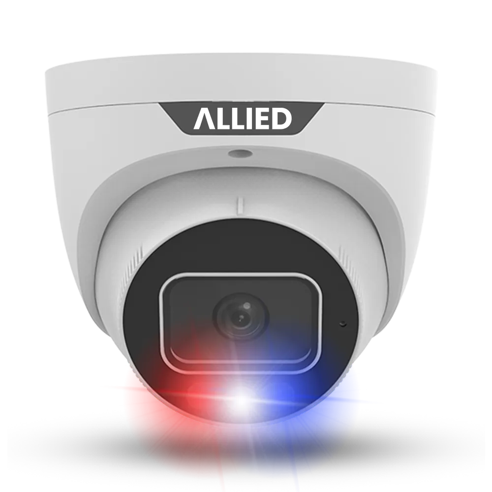 Active Deterrence Camera Active Deterrence Camera
