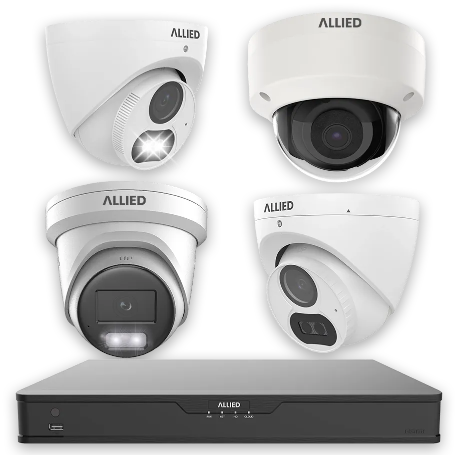 DVR Surveillance Systems DVR Surveillance Systems