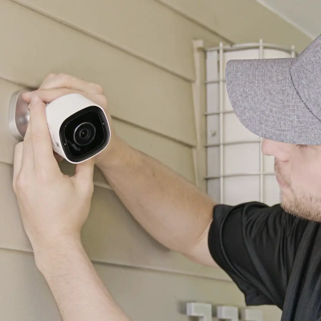 Home Security Installations