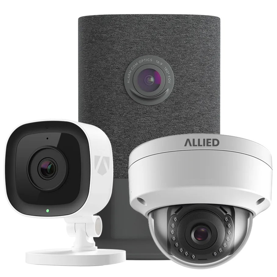 Indoor Security Cameras Indoor Security Cameras