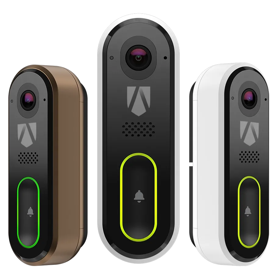 Video Doorbell Cameras Video Doorbell Cameras